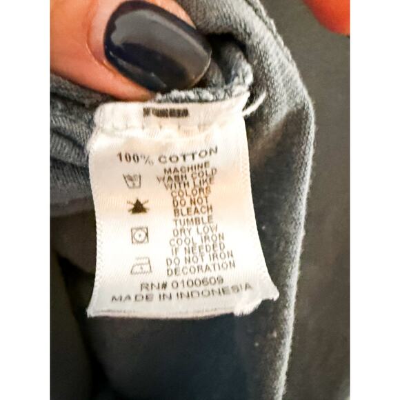 David Bowie Junkfood Tshirt Size Small - Picture 2 of 5